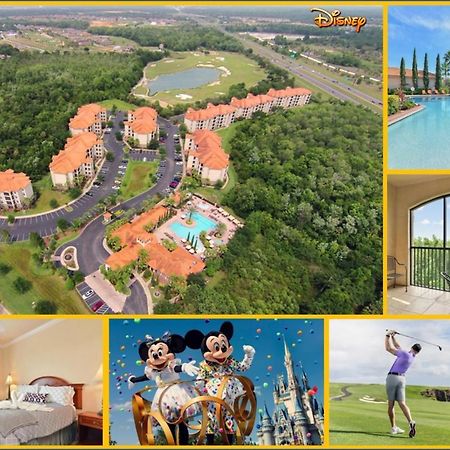Cozy Resort Condo Near Top Attractions In Orlando Kissimmee Ngoại thất bức ảnh
