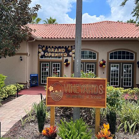 Cozy Resort Condo Near Top Attractions In Orlando Kissimmee Ngoại thất bức ảnh