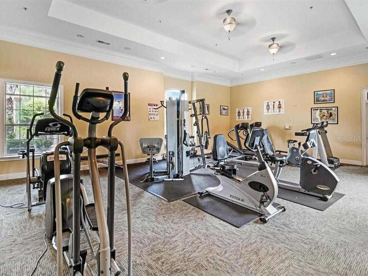 Cozy Resort Condo Near Top Attractions In Orlando Kissimmee Ngoại thất bức ảnh