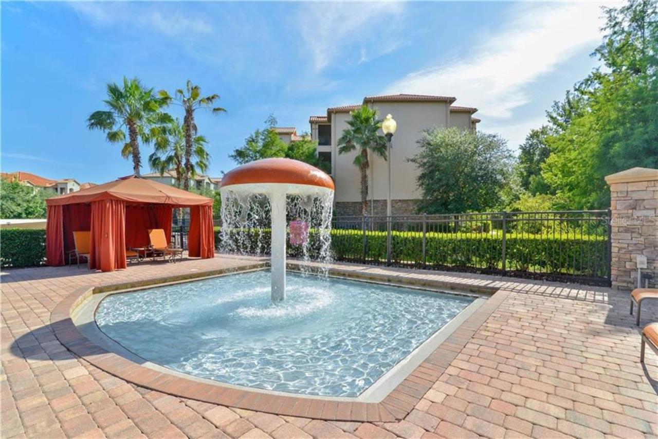 Cozy Resort Condo Near Top Attractions In Orlando Kissimmee Ngoại thất bức ảnh