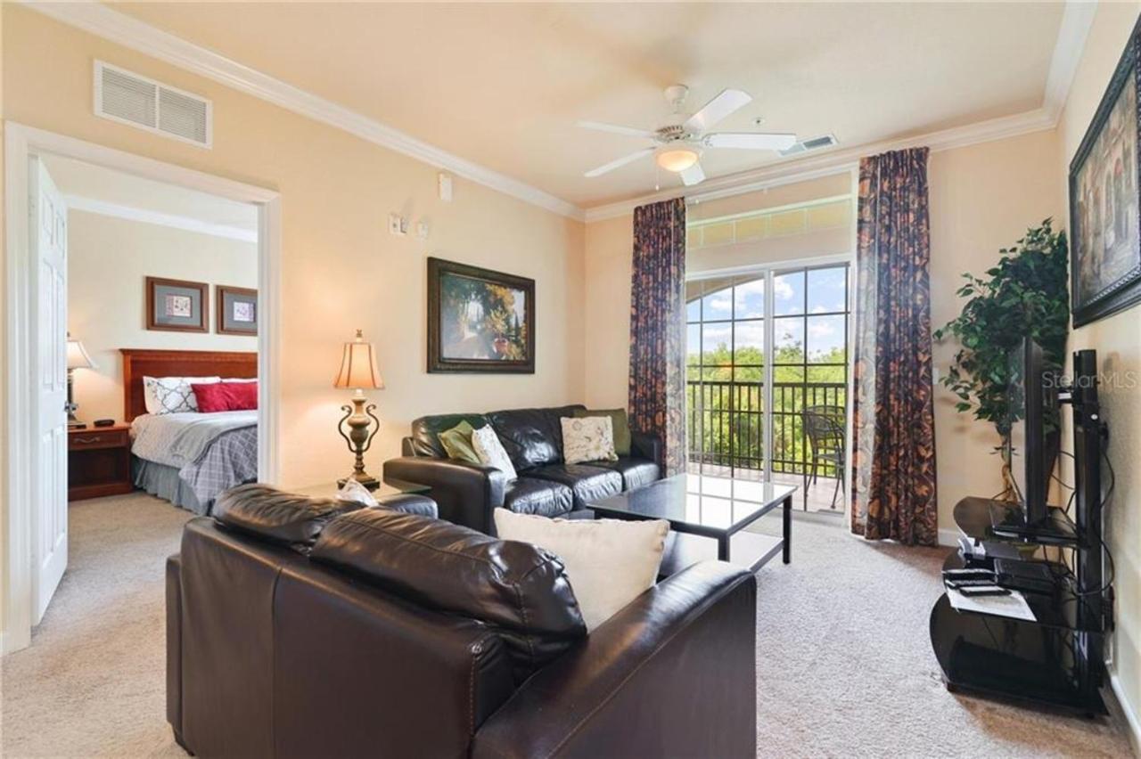 Cozy Resort Condo Near Top Attractions In Orlando Kissimmee Ngoại thất bức ảnh