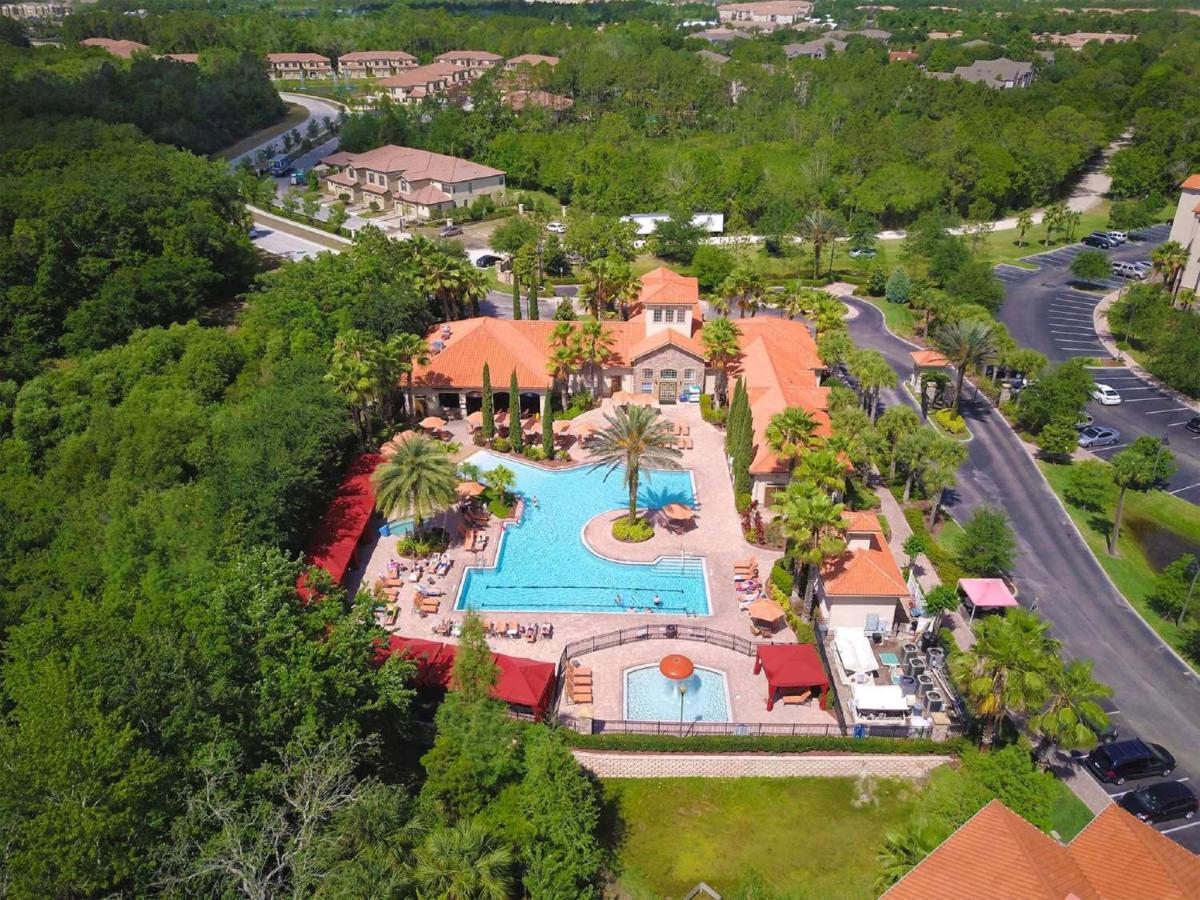Cozy Resort Condo Near Top Attractions In Orlando Kissimmee Ngoại thất bức ảnh