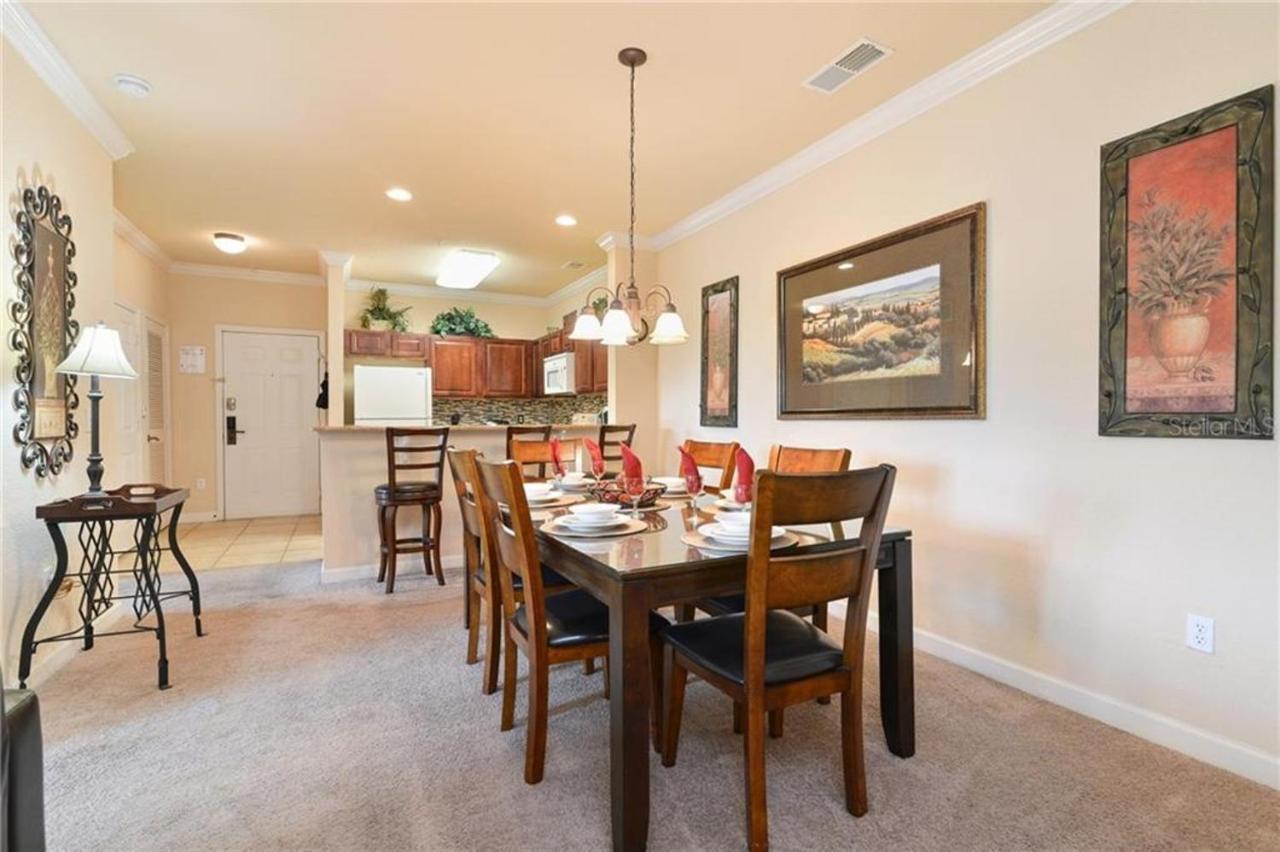 Cozy Resort Condo Near Top Attractions In Orlando Kissimmee Ngoại thất bức ảnh